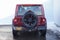2021 Jeep Wrangler 4xe Unlimited Sahara 4x4