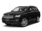 2017 Jeep Compass 75th Anniversary Edition FWD