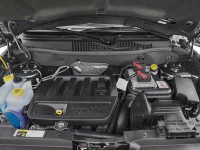 2017 Jeep Compass 75th Anniversary Edition FWD