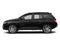 2017 Jeep Compass 75th Anniversary Edition FWD