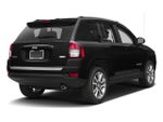 2017 Jeep Compass 75th Anniversary Edition FWD