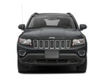 2017 Jeep Compass 75th Anniversary Edition FWD