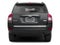 2017 Jeep Compass 75th Anniversary Edition FWD