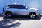 2016 Jeep Compass High Altitude Edition