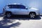 2016 Jeep Compass High Altitude Edition