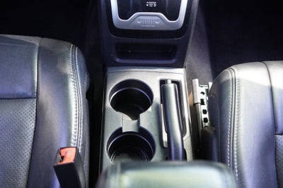 2016 Jeep Compass High Altitude Edition