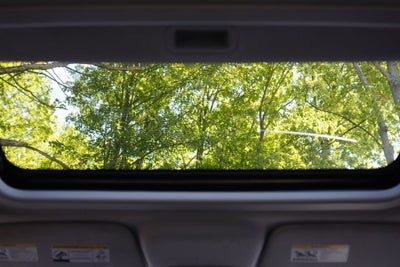 2016 Jeep Compass High Altitude Edition