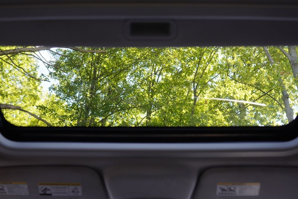 2016 Jeep Compass High Altitude Edition