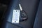 2016 Jeep Compass High Altitude Edition