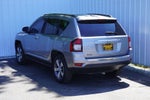 2016 Jeep Compass High Altitude Edition