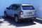2016 Jeep Compass High Altitude Edition