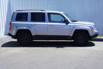 2017 Jeep Patriot Sport FWD