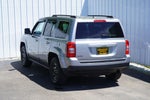 2017 Jeep Patriot Sport FWD
