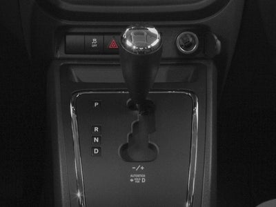 2017 Jeep Patriot Sport FWD