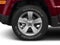 2017 Jeep Patriot Sport FWD