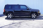 2016 Jeep Patriot High Altitude Edition