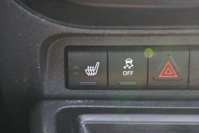 2016 Jeep Patriot High Altitude Edition