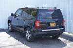 2016 Jeep Patriot High Altitude Edition