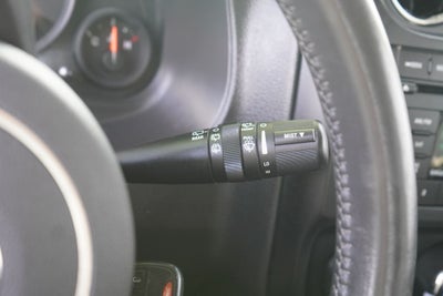 2012 Jeep Patriot Latitude