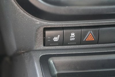 2012 Jeep Patriot Latitude