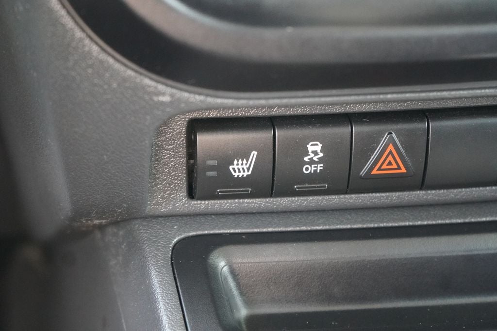 2012 Jeep Patriot Latitude