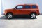 2012 Jeep Patriot Latitude