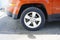 2012 Jeep Patriot Latitude