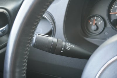 2016 Jeep Patriot High Altitude