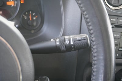 2016 Jeep Patriot High Altitude