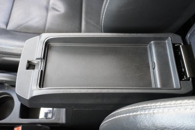 2016 Jeep Patriot High Altitude