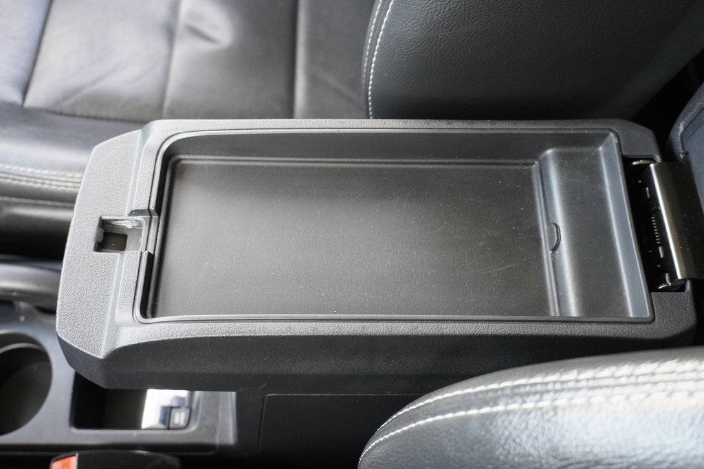 2016 Jeep Patriot High Altitude