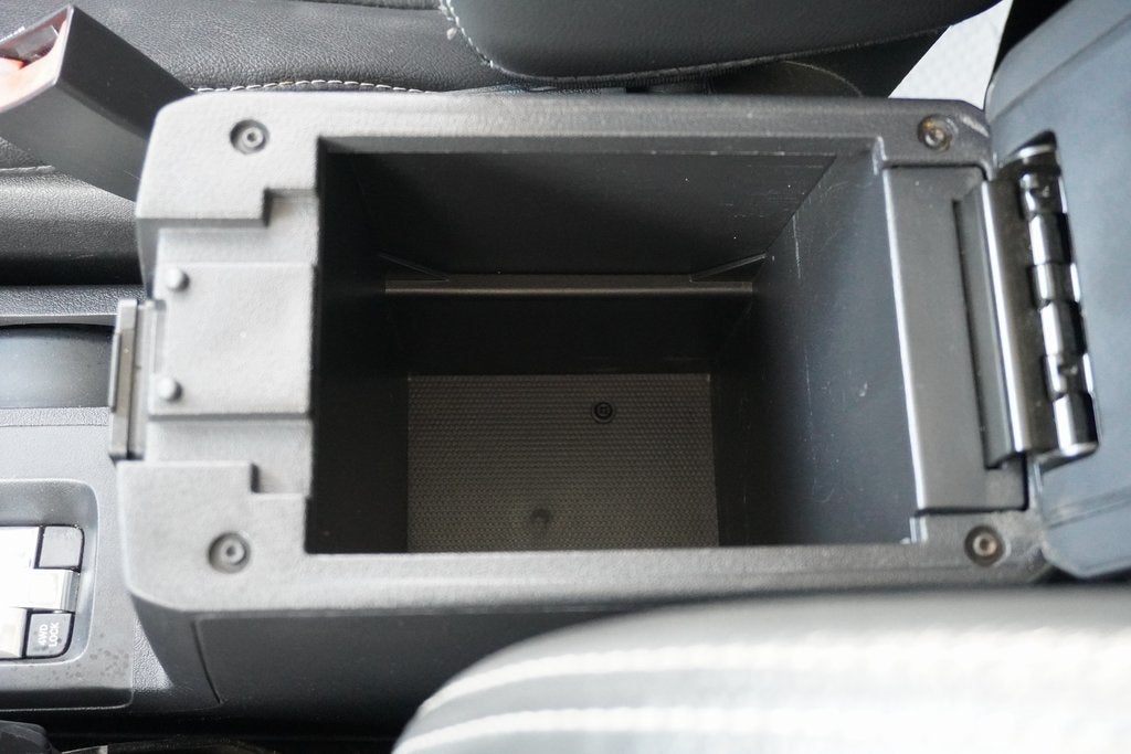 2016 Jeep Patriot High Altitude