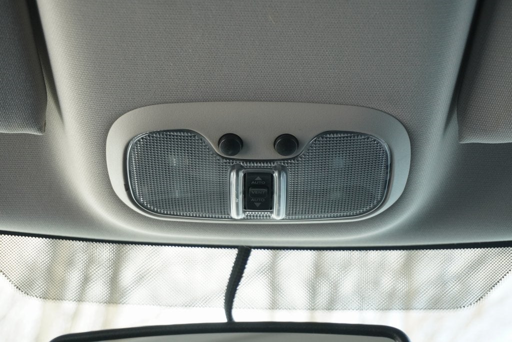 2016 Jeep Patriot High Altitude