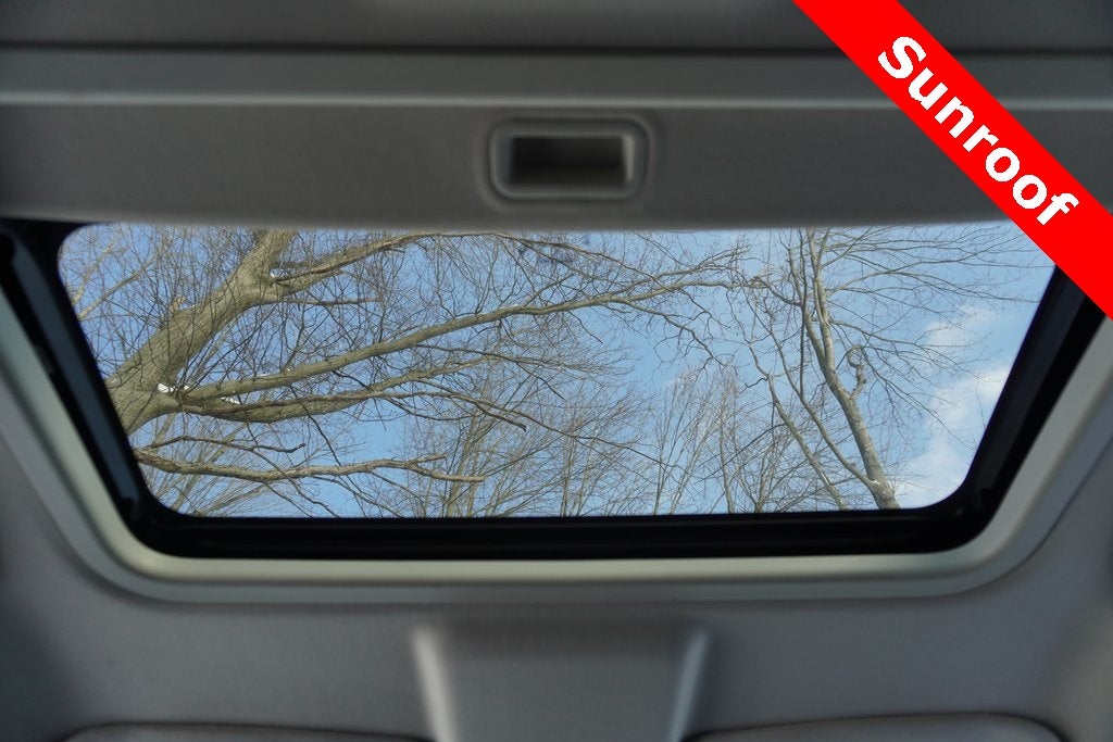 2016 Jeep Patriot High Altitude