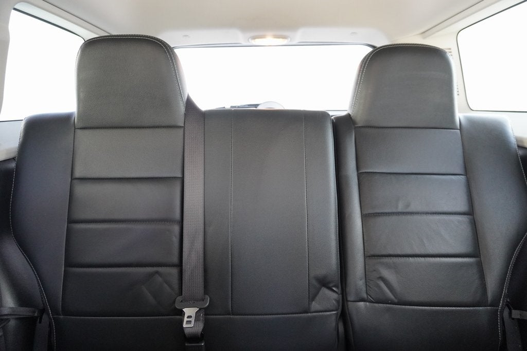 2016 Jeep Patriot High Altitude