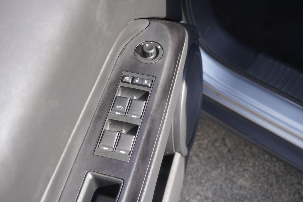 2017 Jeep Patriot High Altitude 4x4