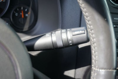 2017 Jeep Patriot High Altitude 4x4