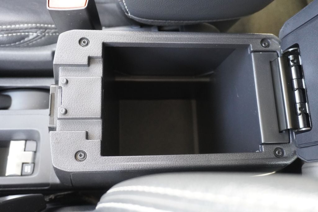 2017 Jeep Patriot High Altitude 4x4