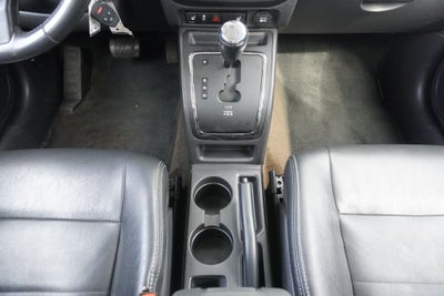 2017 Jeep Patriot High Altitude 4x4