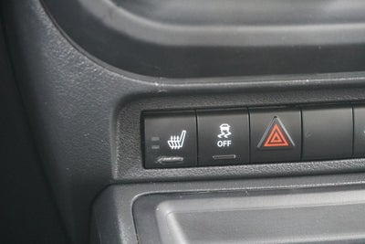 2017 Jeep Patriot High Altitude 4x4