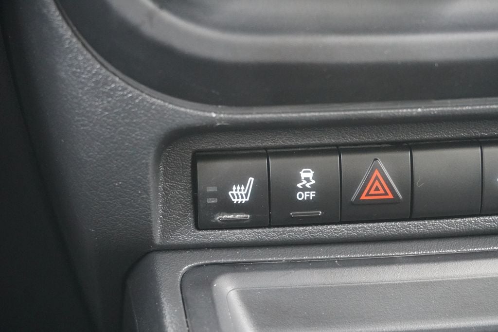 2017 Jeep Patriot High Altitude 4x4