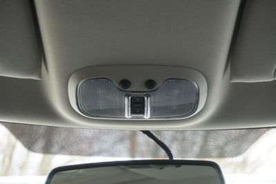 2017 Jeep Patriot High Altitude 4x4