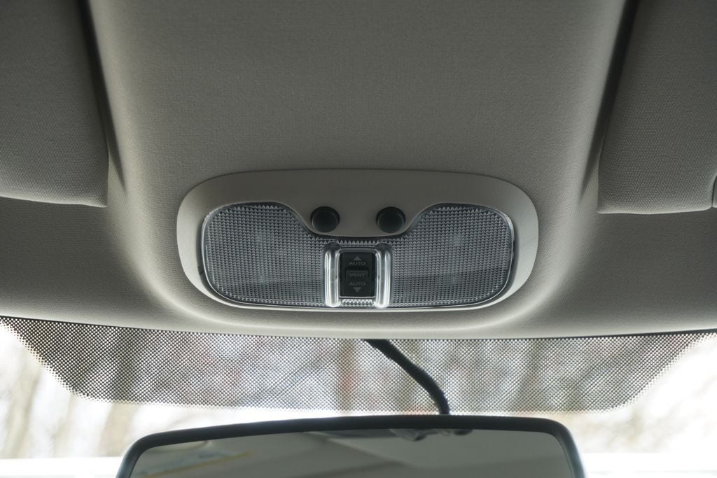 2017 Jeep Patriot High Altitude 4x4