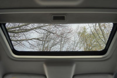 2017 Jeep Patriot High Altitude 4x4