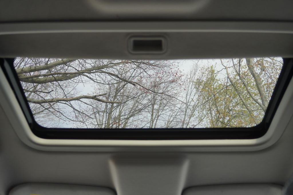 2017 Jeep Patriot High Altitude 4x4