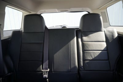 2017 Jeep Patriot High Altitude 4x4