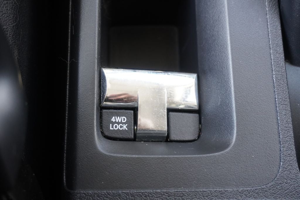 2017 Jeep Patriot High Altitude 4x4