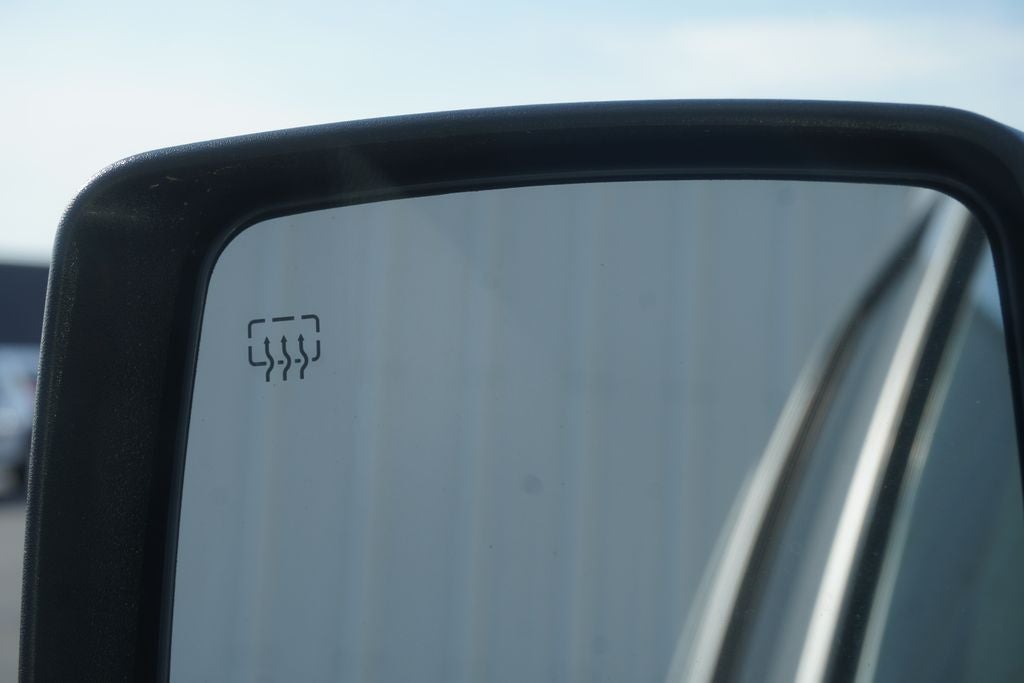 2017 Jeep Patriot High Altitude 4x4