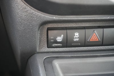 2017 Jeep Patriot High Altitude 4x4