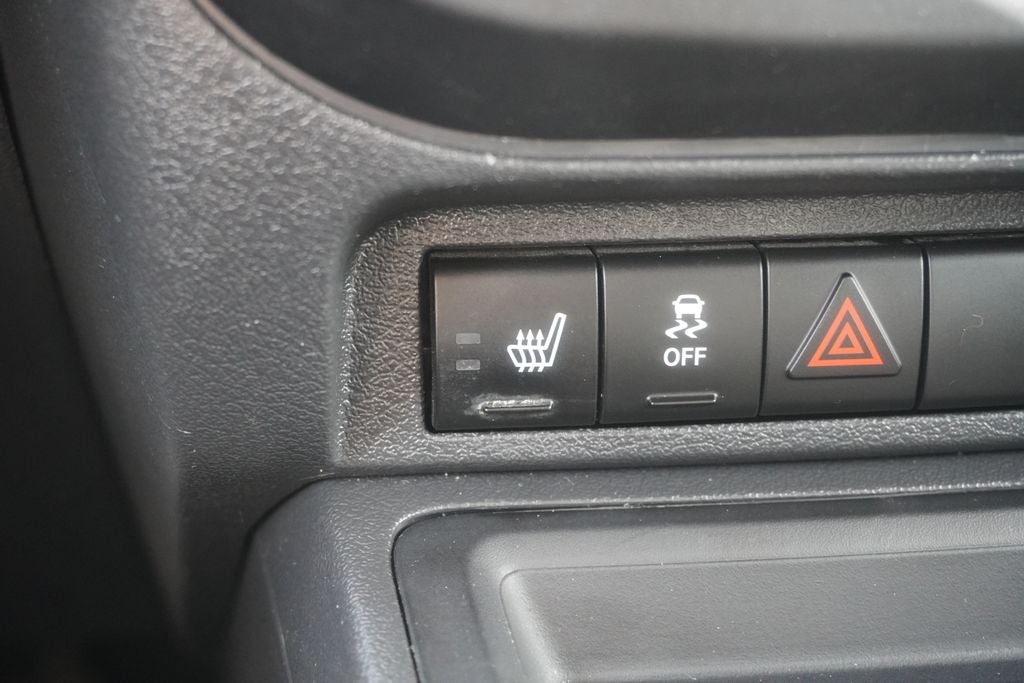 2017 Jeep Patriot High Altitude 4x4